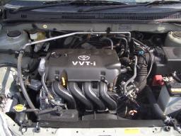 Toyota Corolla X picture