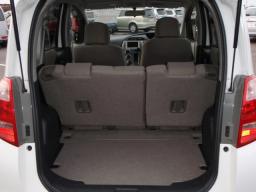 Toyota RACTIS X picture