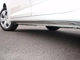 Toyota RACTIS X picture