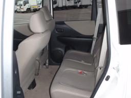 Toyota RACTIS X picture