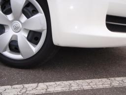 Toyota RACTIS X picture