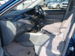 Mitsubishi LANCER MX EXTRA picture