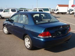 Mitsubishi LANCER MX EXTRA picture
