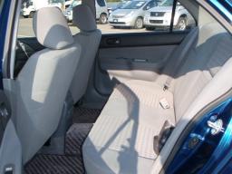 Mitsubishi LANCER MX EXTRA picture