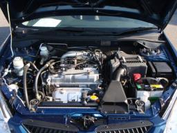 Mitsubishi LANCER MX EXTRA picture