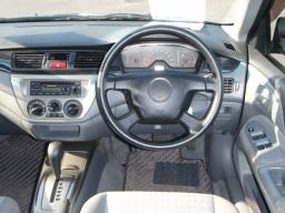 Mitsubishi LANCER MX EXTRA picture