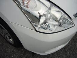 Toyota WISH X 4W picture