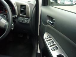 Toyota WISH X 4W picture