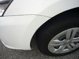 Toyota WISH X 4W picture