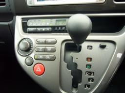 Toyota WISH X 4W picture