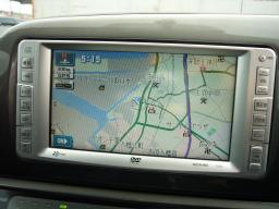 Toyota WISH X 4W picture