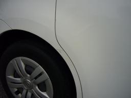 Toyota WISH X 4W picture