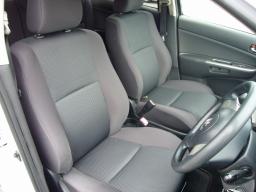 Toyota WISH X 4W picture