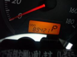 Toyota WISH X 4W picture