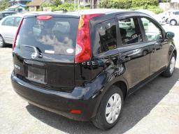 Nissan NOTE 15E picture