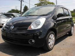 Nissan NOTE 15E picture
