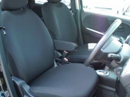 Nissan NOTE 15E picture