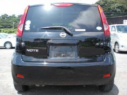 Nissan NOTE 15E picture