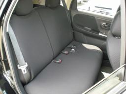 Nissan NOTE 15E picture