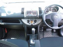 Nissan NOTE 15E picture