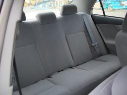 Toyota COROLLA AXIO X ( Navi - mid range ) picture