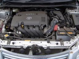 Toyota COROLLA AXIO X ( Navi - mid range ) picture