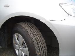 Toyota COROLLA AXIO X ( Navi - mid range ) picture