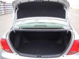 Toyota COROLLA AXIO X ( Navi - mid range ) picture