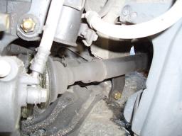 Nissan Sunny SUPER SALOON picture