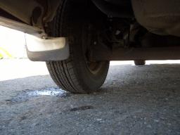 Nissan Sunny SUPER SALOON picture