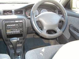 Nissan Sunny SUPER SALOON picture