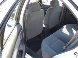 Nissan Sunny SUPER SALOON picture