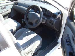 Nissan Sunny SUPER SALOON picture