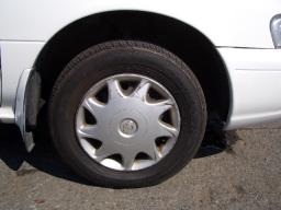 Nissan Sunny SUPER SALOON picture