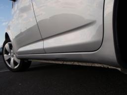 Toyota RACTIS G L-PKG picture