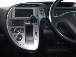 Toyota RACTIS G L-PKG picture