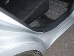 Toyota RACTIS G L-PKG picture