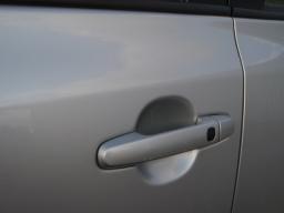 Toyota RACTIS G L-PKG picture