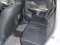 Toyota RACTIS G L-PKG picture