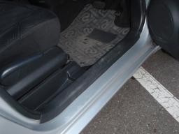 Toyota RACTIS G L-PKG picture