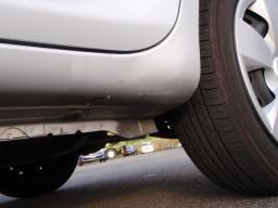 Toyota RACTIS G L-PKG picture