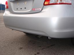 Toyota Belta X picture