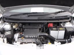 Toyota Belta X picture