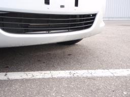 Toyota Belta X picture