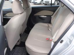 Toyota Belta X picture