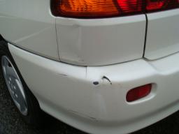 Toyota IPSUM BASE picture