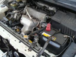 Toyota IPSUM BASE picture