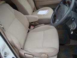 Toyota IPSUM BASE picture