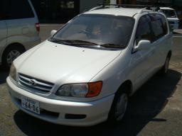 Toyota IPSUM BASE picture