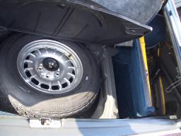 Mercedes-Benz 500 SL Convertible picture